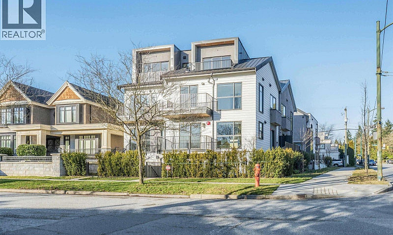 7359 Oak Street Vanc...