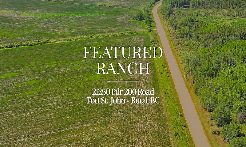 4,192 Acre Ranch | O...