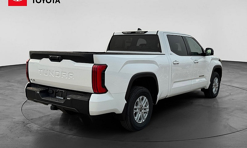2026 Toyota Tundra S...