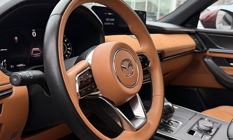 2024 Mazda Cx-90 Mhe...