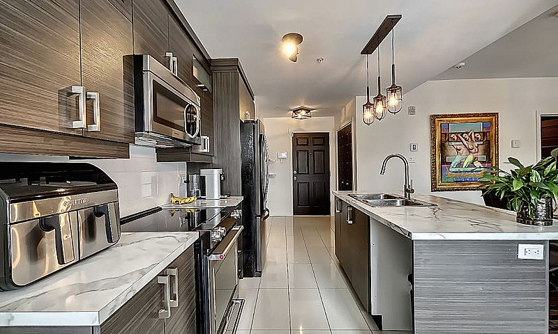 339 900$ - Condo À V...