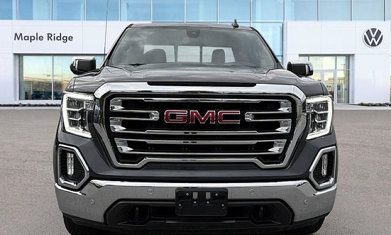 2022 Gmc Sierra 1500...