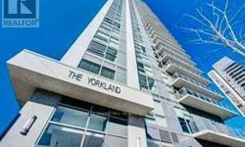 2203 - 275 Yorkland ...