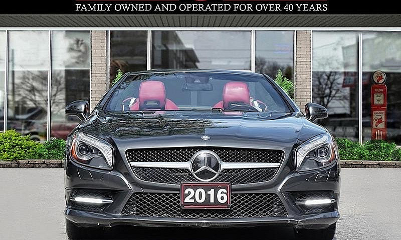 2016 Mercedes-Benz S...