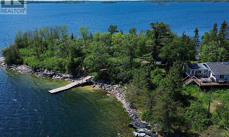 Jo176 Shoal Lake, La...