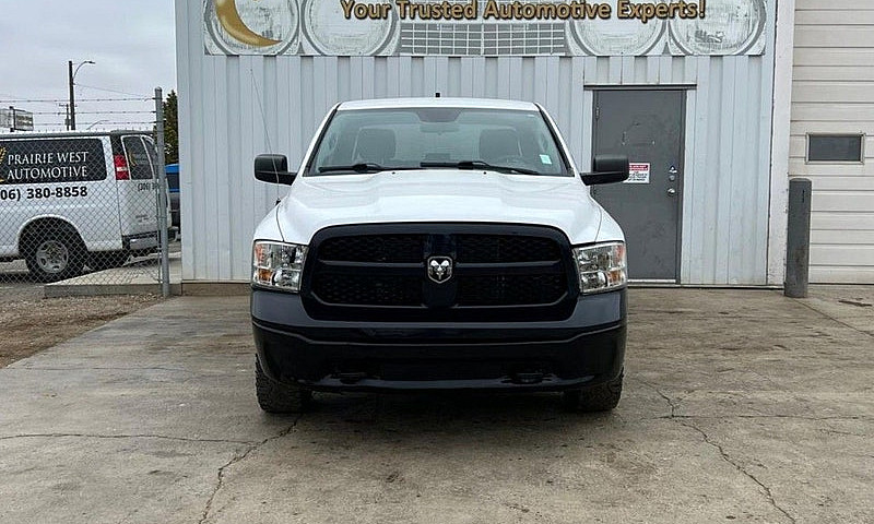 2016 Ram 1500 St Cre...