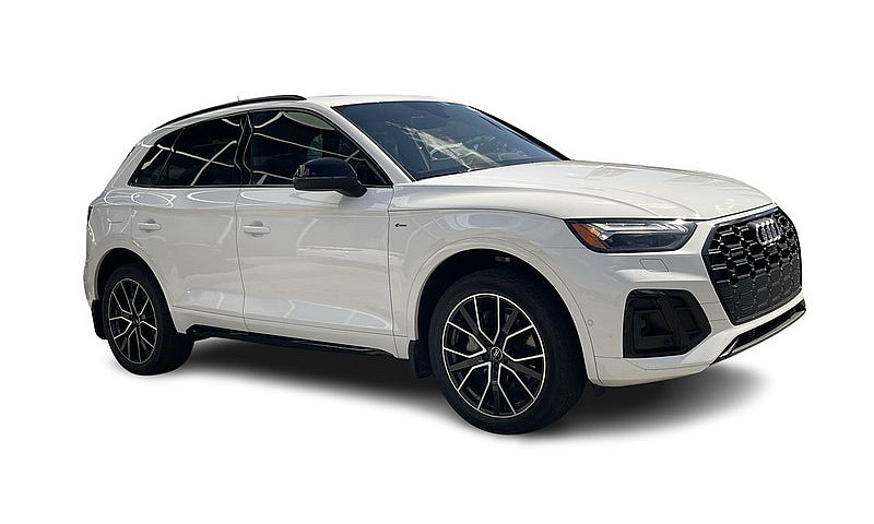 2023 Audi Q5...