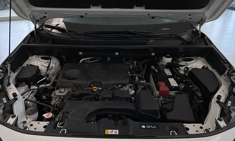 2025 Toyota Rav4 Le ...