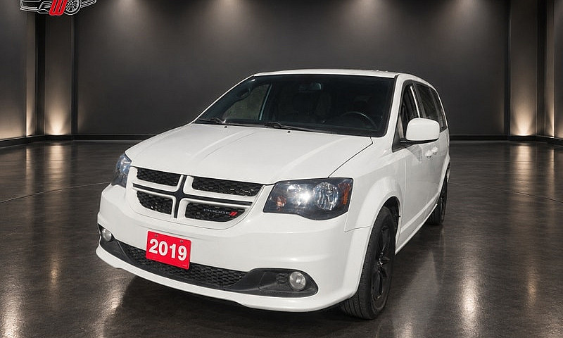 2019 Dodge Grand Car...