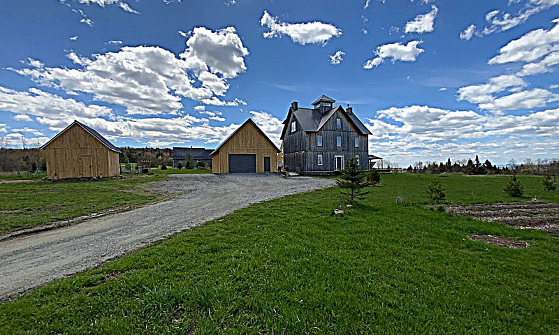 595 000$ - Maison De...