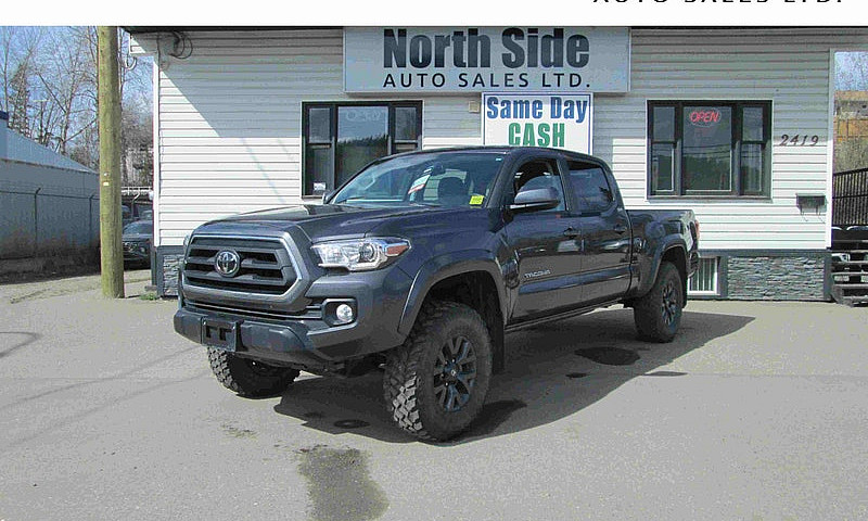 2023 Toyota Tacoma S...