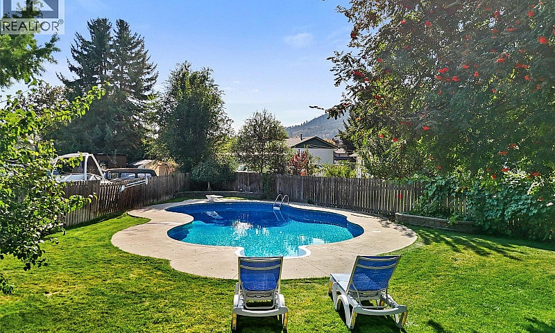 285 Huckleberry Plac...