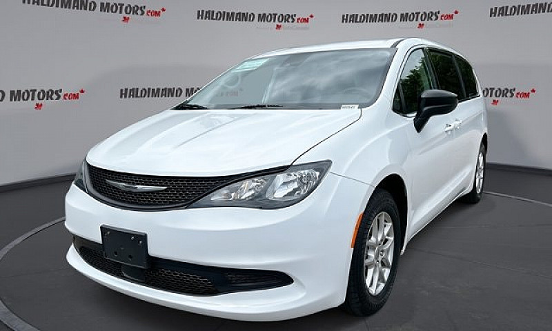 2024 Chrysler Grand ...