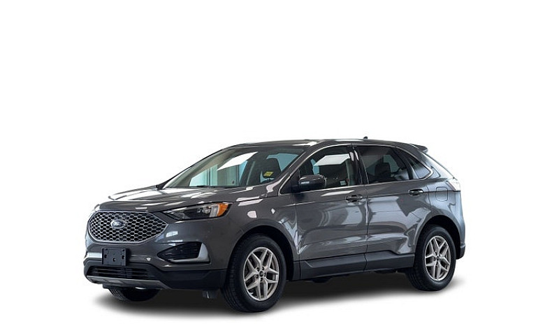 2024 Ford Edge Sel A...
