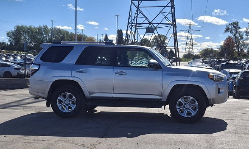 2023 Toyota 4Runner ...