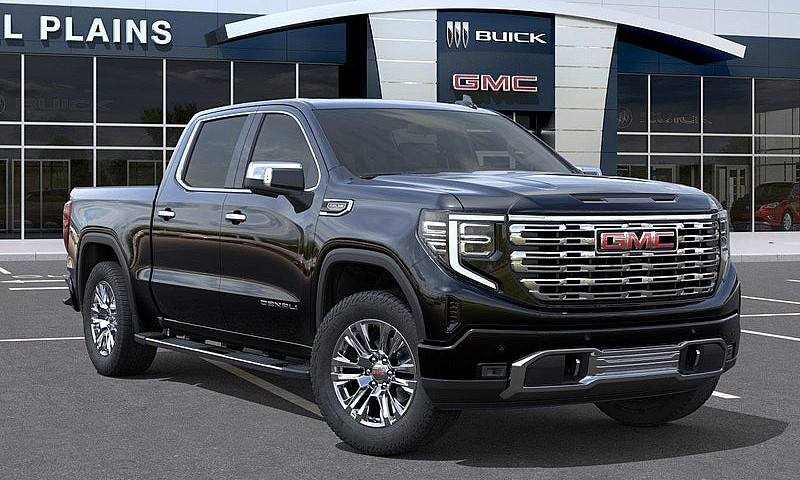 2026 Gmc Sierra 1500...