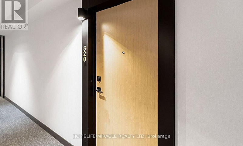 320 - 36 Zorra Stree...