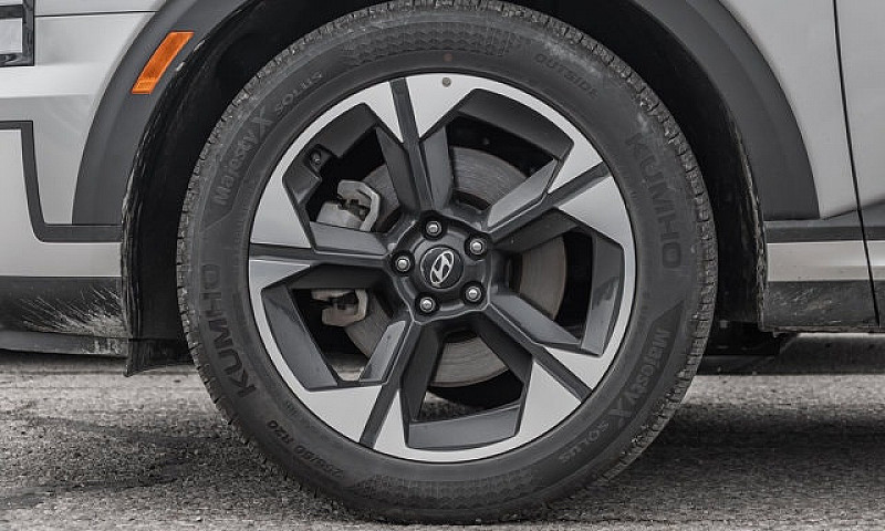 2026 Hyundai Palisad...