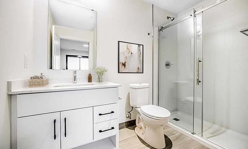 Brand New 2 Bedroom ...