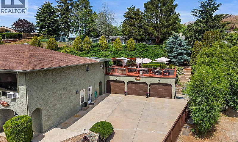 9015 Russet Drive Co...