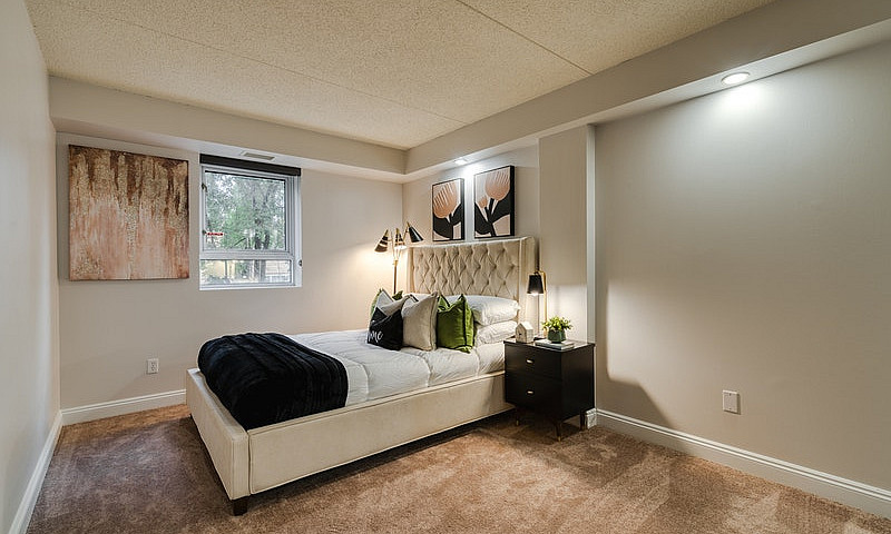 Furnished 1 Bedroom ...