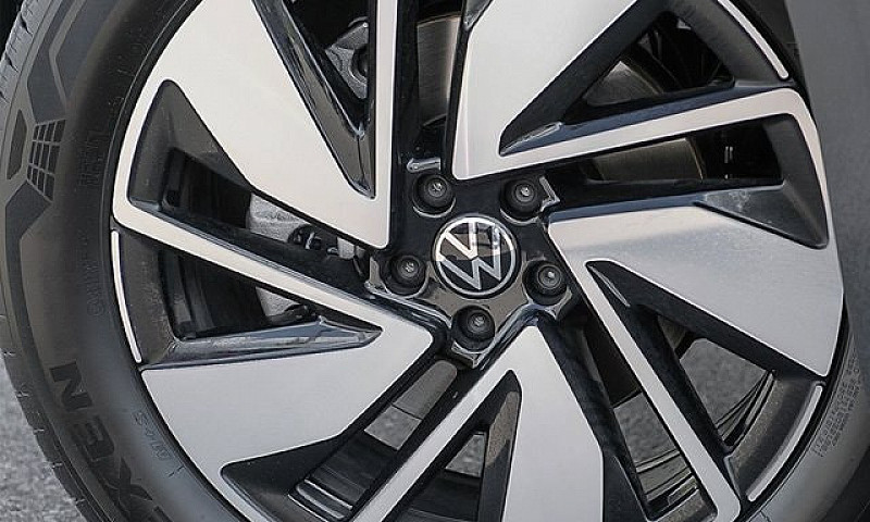 2026 Volkswagen Atla...