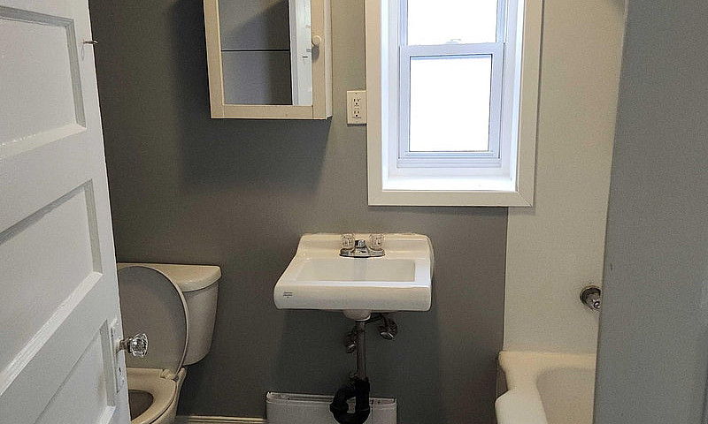 2 Bedroom 2Nd Floor ...