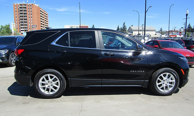2022 Chevrolet Equin...
