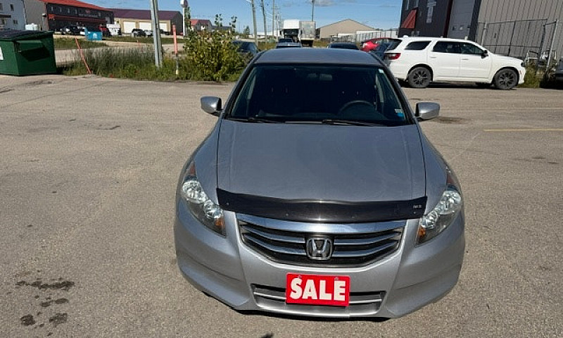 2011 Honda Accord Se...