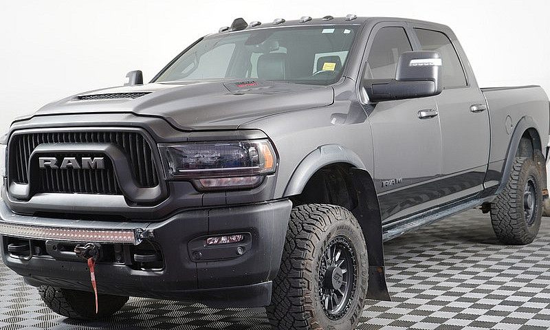 2023 Ram 2500 Power ...