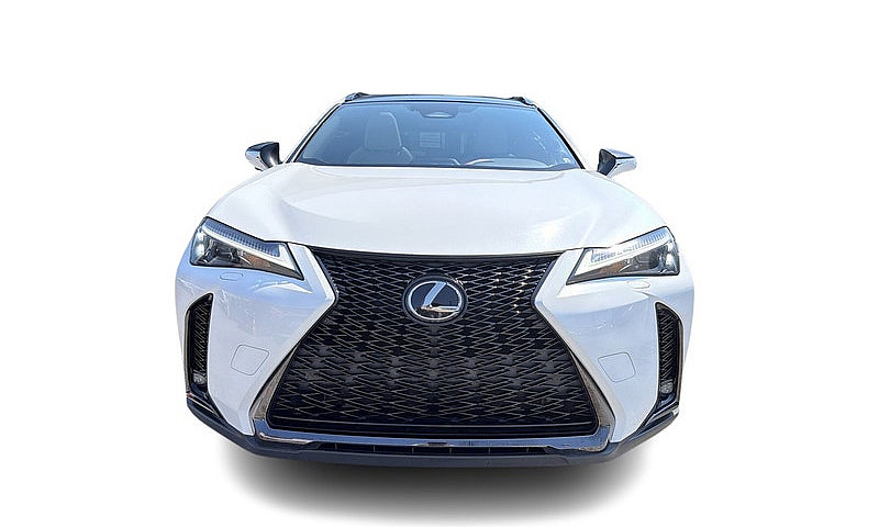 2025 Lexus Ux 300H F...
