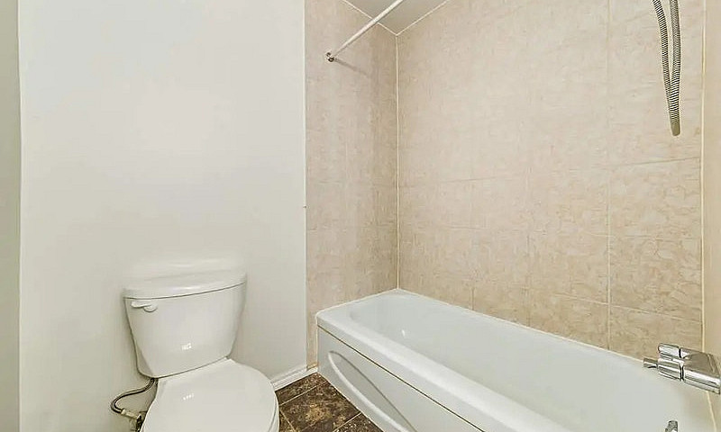 Spacious Apartments ...