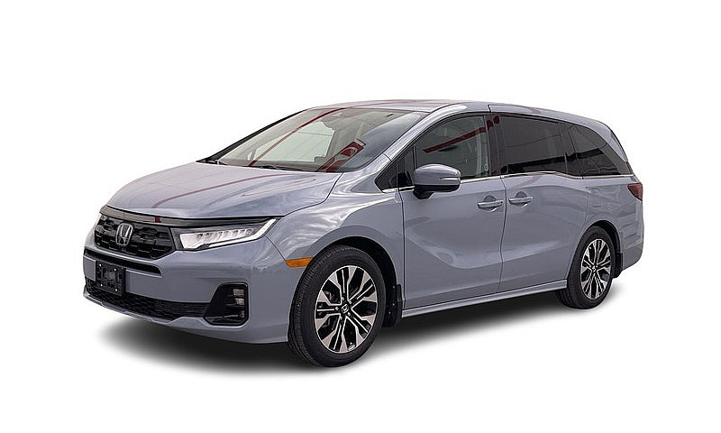 2025 Honda Odyssey T...