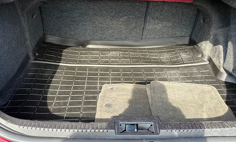 2011 Ford Fusion Se ...