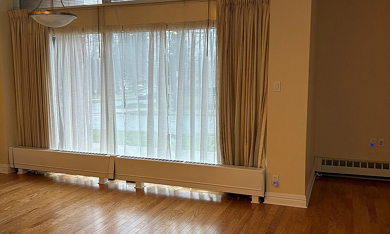Executive Large 1Br ...