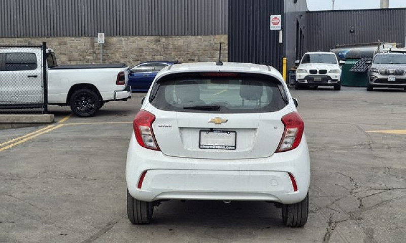 2022 Chevrolet Spark...
