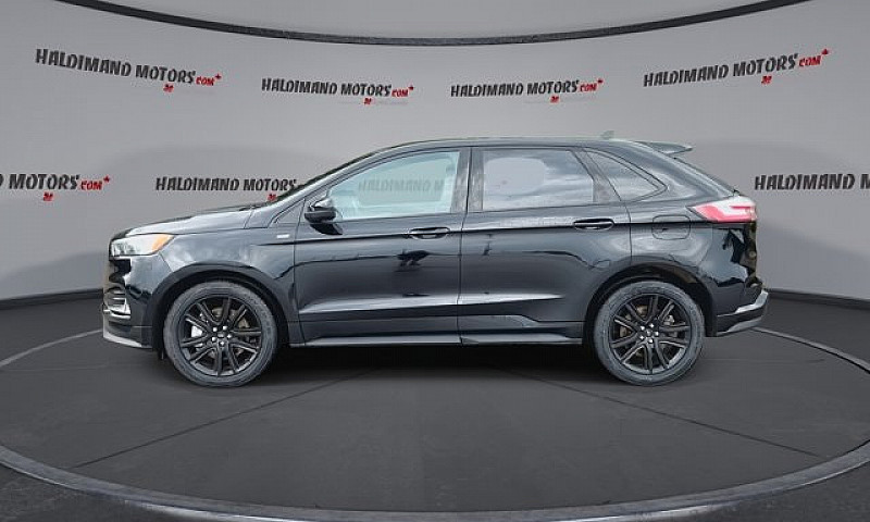 2022 Ford Edge St Li...