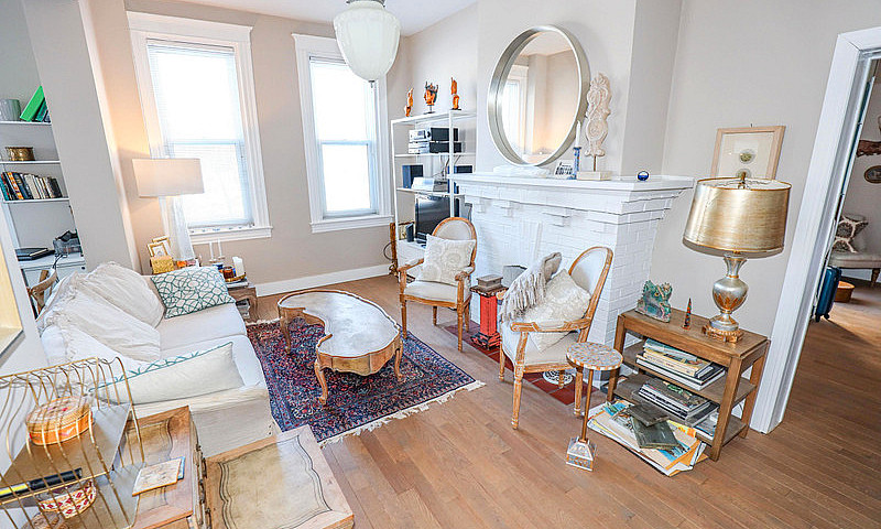 Fully Furnished 1 Be...
