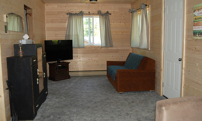 Betula Lake Cottage ...