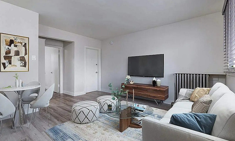 Apartments For Rent ...