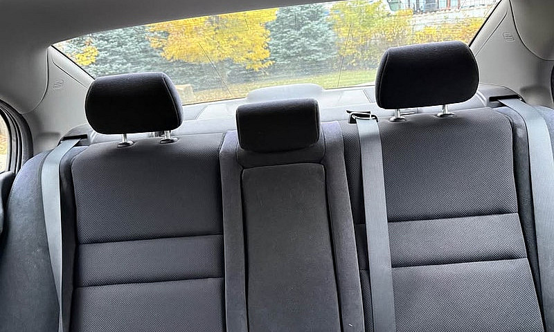 2011 Honda Civic 201...