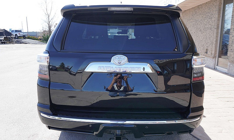 2023 Toyota 4Runner ...