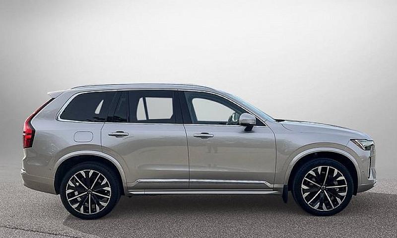 2026 Volvo Xc90 Ultr...