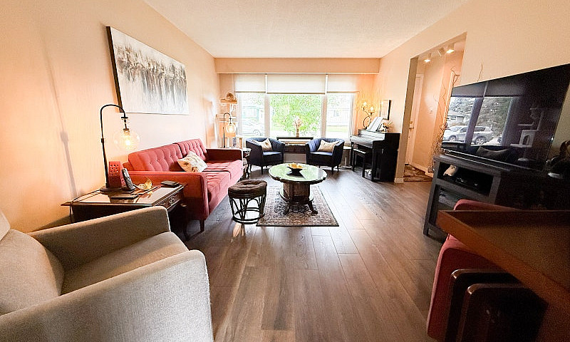 3 Bedroom Westwood T...