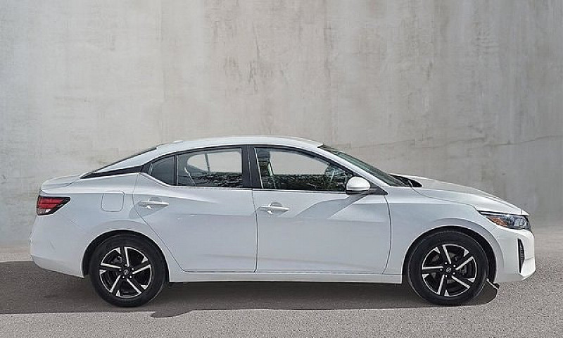 2024 Nissan Sentra S...