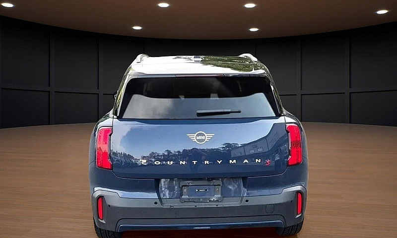 2026 Mini Countryman...