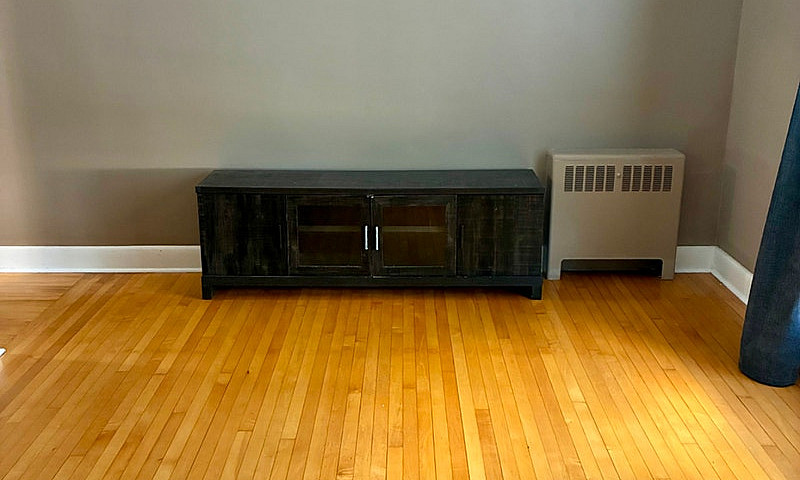 Spacious And Bright ...