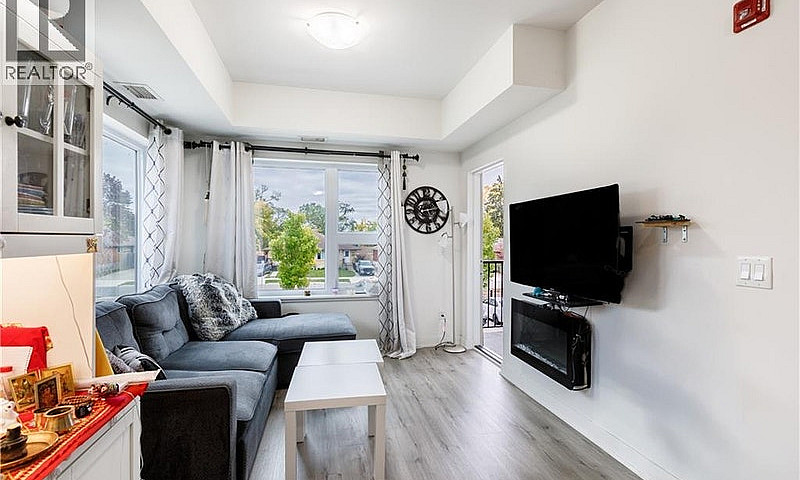110 Fergus Avenue Un...