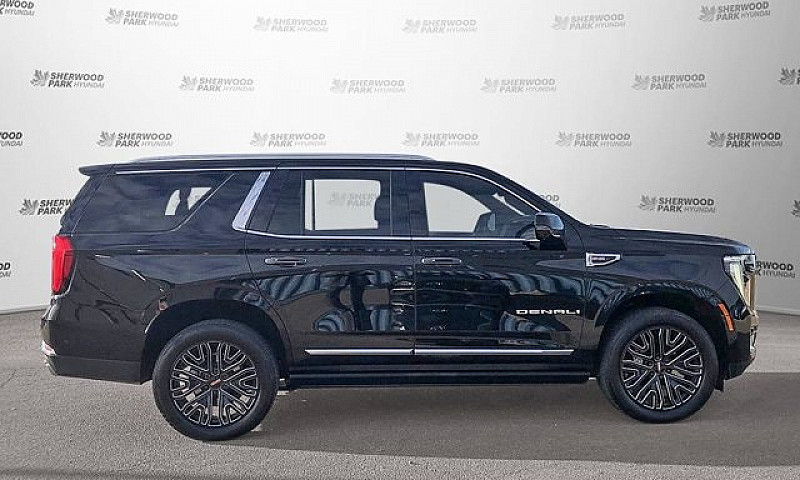 2025 Gmc Yukon Denal...
