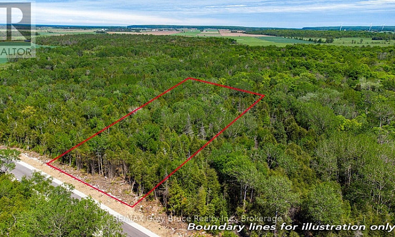 Lot 5 Trillium Cross...